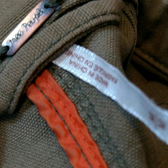 Free People Coat - Picture 2 of 6